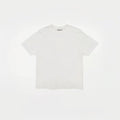 Basic White Tee